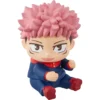 b0b1lsvf3q_3.webp TAMAGOTCHI NANO JUJUTSU KAISEN ITADORI FIGURA HUGMY Y MASCOTA ELECTRÓNICA