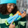 b0b2z9kwdt_2.webp NERF LANZADORES ELITE JUNIOR ULTIMATE STARTER SET DE 2 PIEZAS