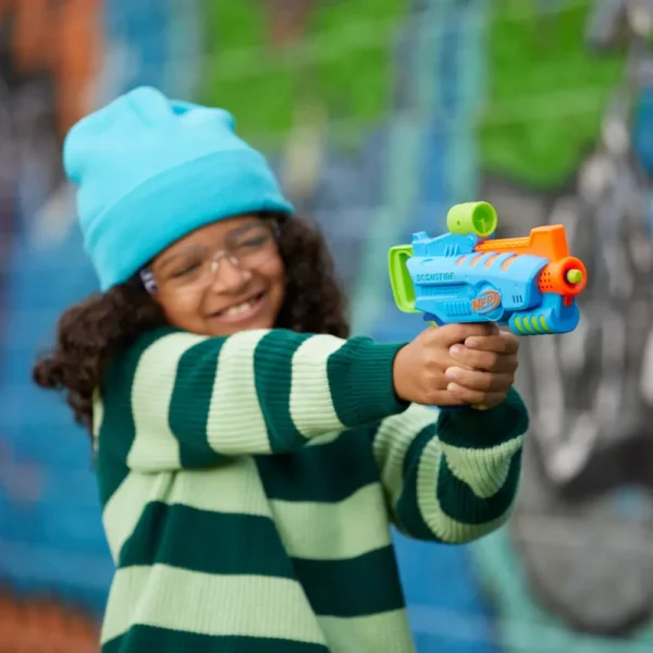 b0b2z9kwdt_5.webp NERF LANZADORES ELITE JUNIOR ULTIMATE STARTER SET DE 2 PIEZAS