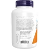 GLUTATIÓN NOW FOODS 500 MG CON CARDO MARIANO + ÁCIDO ALFA LIPOICO 120 CÁPSULAS