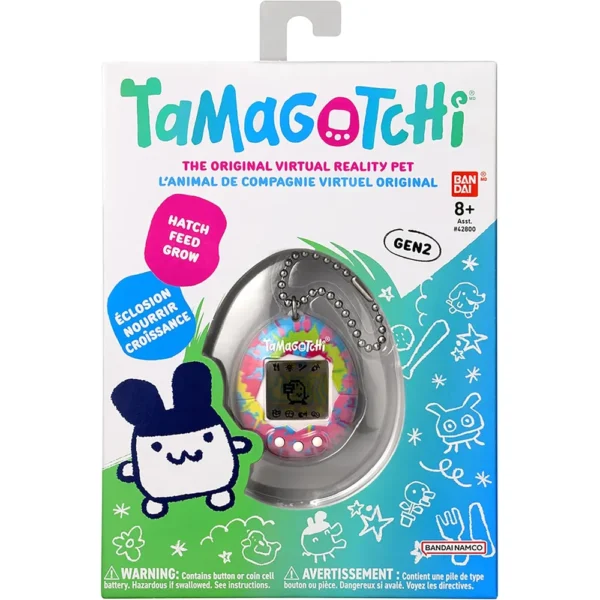 b0b8npbffh_4.webp TAMAGOTCHI ORIGINAL TEÑIDO ANUDADO