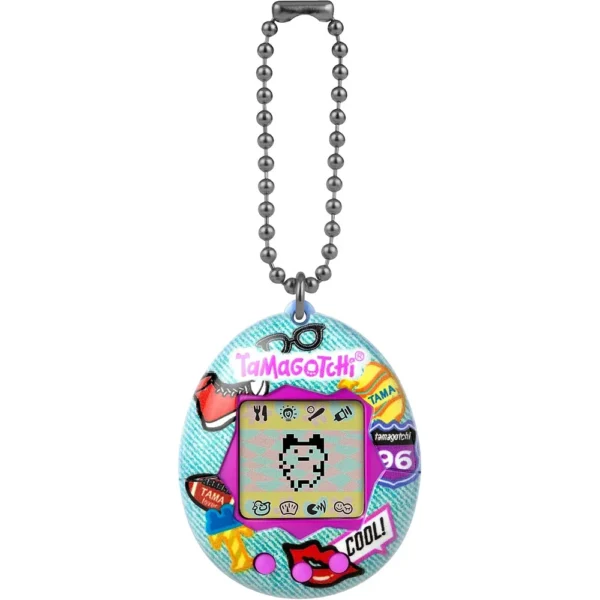 b0b8npj15c_3.webp TAMAGOTCHI ORIGINAL PARCHES DE MEZCLILLA