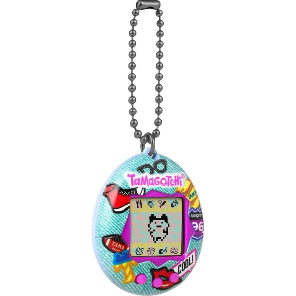 b0b8npj15c_4.webp TAMAGOTCHI ORIGINAL PARCHES DE MEZCLILLA