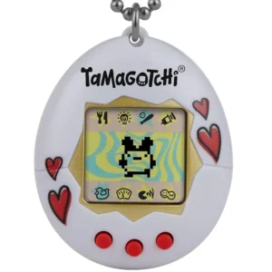 TAMAGOTCHI ORIGINAL CORAZONES