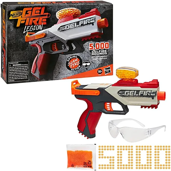 b0bchcbf9z_1.webp NERF LANZADOR PRO GELFIRE LEGION CON 5000 RONDAS