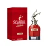 PERFUME JEAN PAUL GAULTIER SCANDAL LE PARFUM EDP INTENSE MUJER 2.7 OZ / 80 ML