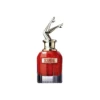 PERFUME JEAN PAUL GAULTIER SCANDAL LE PARFUM EDP INTENSE MUJER 2.7 OZ / 80 ML