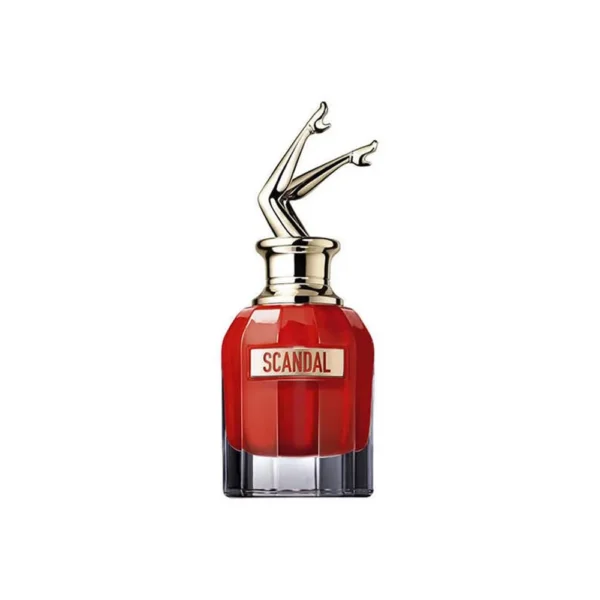 PERFUME JEAN PAUL GAULTIER SCANDAL LE PARFUM EDP INTENSE MUJER 2.7 OZ / 80 ML
