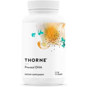b0bdmty4d8_1.webp OMEGA-3 PRENATAL DHA THORNE EPA + DHA 60 CÁPSULAS BLANDAS