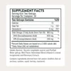 OMEGA-3 PRENATAL DHA THORNE EPA + DHA 60 CÁPSULAS BLANDAS