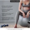 OMEGA-3 PRENATAL DHA THORNE EPA + DHA 60 CÁPSULAS BLANDAS