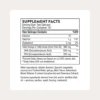 OMEGA-3 ADVANCED DHA THORNE EPA + DHA 60 CÁPSULAS BLANDAS