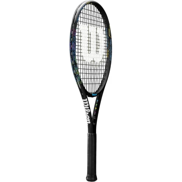 RAQUETA DE TENNIS WILSON US OPEN BLX 100 RECREATIONAL | TALLA 3 - 4 3/8"