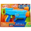 NERF LANZADOR ELITE JUNIOR EXPLORER CON 8 DARDOS