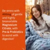 MAGNESIO GARDEN OF LIFE DR. FORMULATED 400 MG NARANJA CREMA 60 GOMITAS