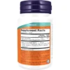 GLICINATO DE COBRE NOW FOODS 3 MG 120 TABLETAS