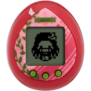 TAMAGOTCHI NANO DEMON SLAYER SANGRE EXPLOSIVA