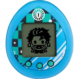 TAMAGOTCHI NANO DEMON SLAYER ALIENTO DE AGUA