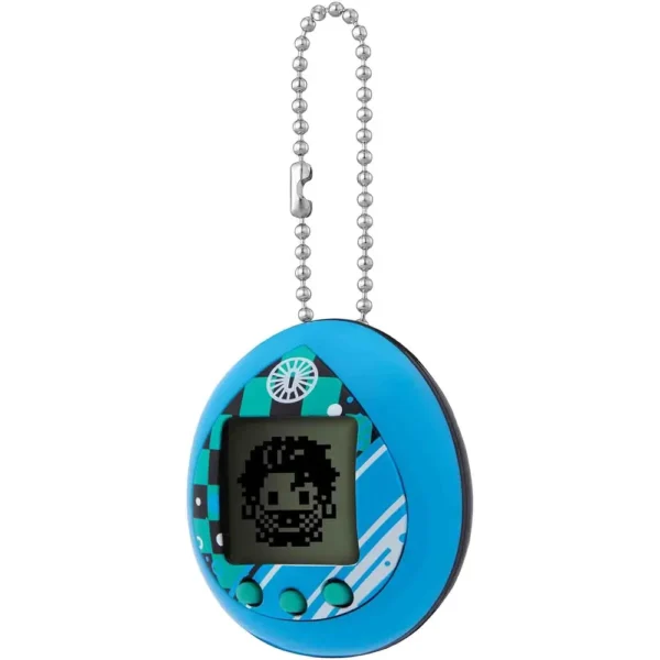 TAMAGOTCHI NANO DEMON SLAYER ALIENTO DE AGUA