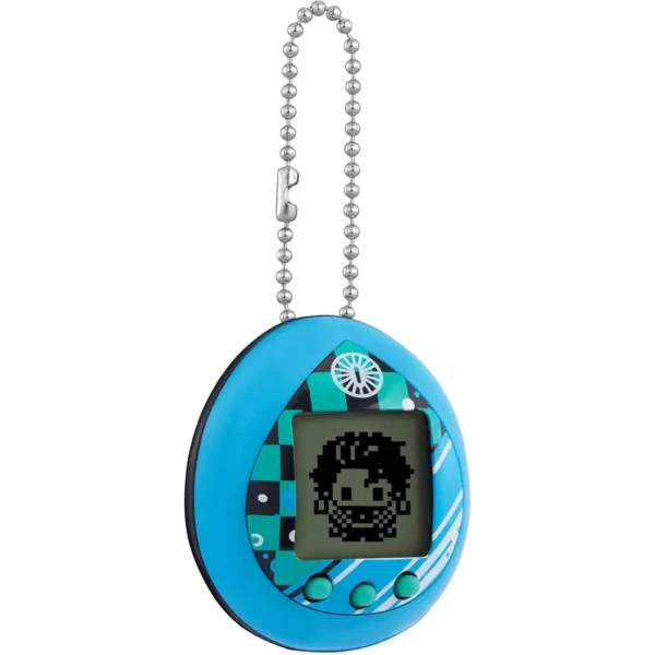 TAMAGOTCHI NANO DEMON SLAYER ALIENTO DE AGUA