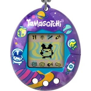 TAMAGOTCHI ORIGINAL UNIVERSO TAMA