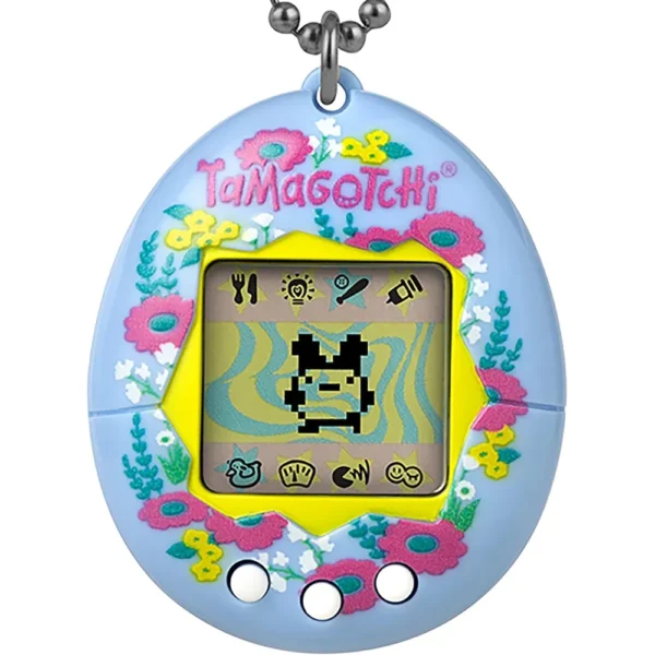 b0bnkmhkvx_1.webp TAMAGOTCHI ORIGINAL AMAPOLAS DE JARDÍN