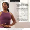 b0brys247y_5.webp PROBIÓTICO WOMEN'S DAILY PROBIOTIC THORNE 10 MIL MILLONES UFC 8 CEPAS 30 CÁPSULAS