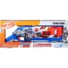 NERF LANZADOR TRANSFORMERS OPTIMUS PRIMAL CON 16 DARDOS