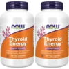 b0bs5lf8ff_0.webp THYROID ENERGY NOW FOODS 180 CÁPSULAS | PACK 2