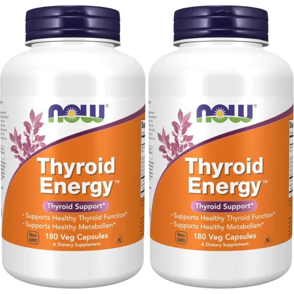 b0bs5lf8ff_1.webp THYROID ENERGY NOW FOODS 180 CÁPSULAS | PACK 2