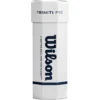 PELOTA DE TENNIS WILSON TRINITI PRO 3 UND