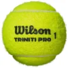 PELOTA DE TENNIS WILSON TRINITI PRO 3 UND