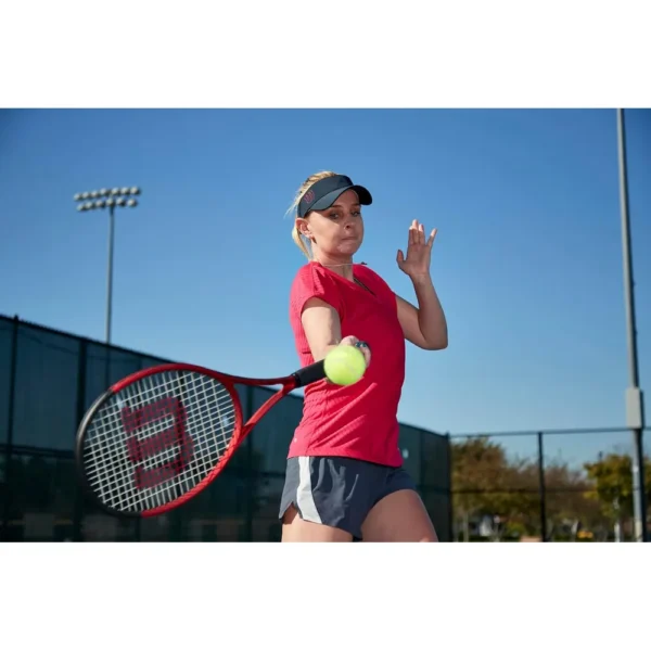 PELOTA DE TENNIS WILSON TRINITI PRO 3 UND