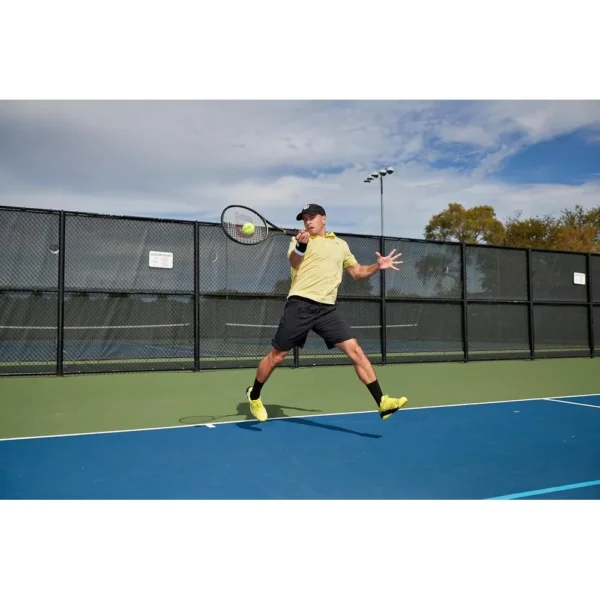 PELOTA DE TENNIS WILSON TRINITI PRO 3 UND