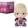 TAMAGOTCHI NANO TOKYO REVENGERS DRAKEN FIGURA HUGMY