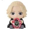 TAMAGOTCHI NANO TOKYO REVENGERS MANJIRO FIGURA HUGMY