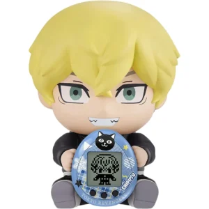 TAMAGOTCHI NANO TOKYO REVENGERS CHIFUYU FIGURA HUGMY
