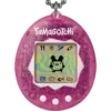 TAMAGOTCHI ORIGINAL PURPURINA ROSA LOGO ACTUALIZADO