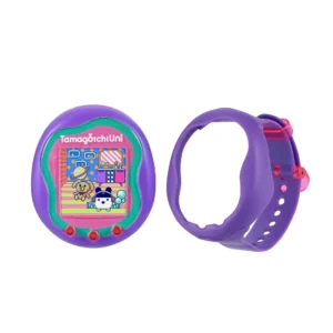 TAMAGOTCHI UNI MORADO