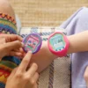 TAMAGOTCHI UNI MORADO