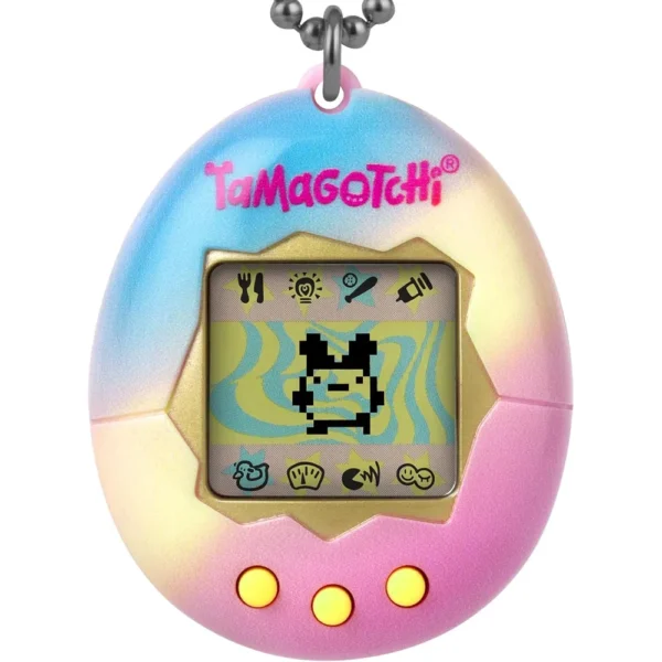 TAMAGOTCHI ORIGINAL SAHARA