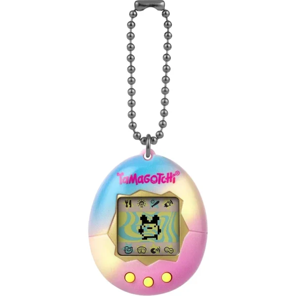 TAMAGOTCHI ORIGINAL SAHARA