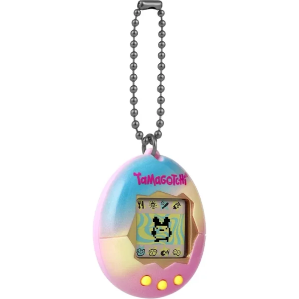TAMAGOTCHI ORIGINAL SAHARA