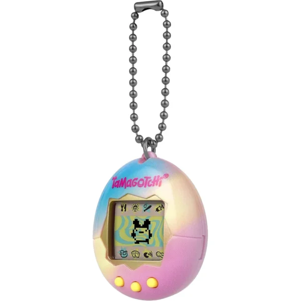 TAMAGOTCHI ORIGINAL SAHARA
