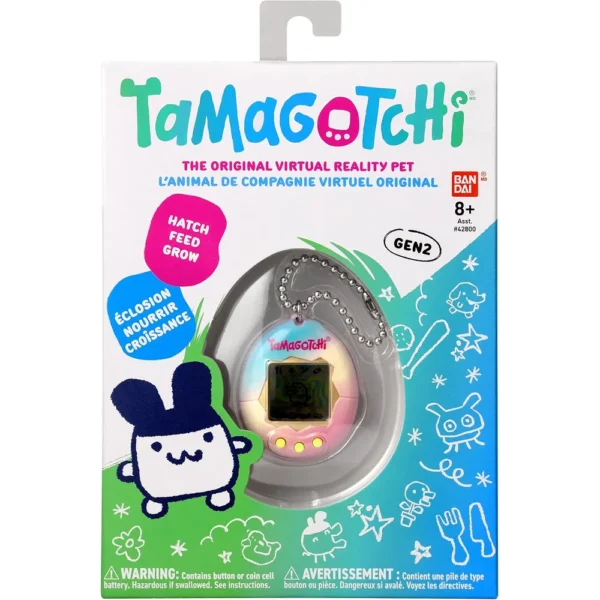 TAMAGOTCHI ORIGINAL SAHARA