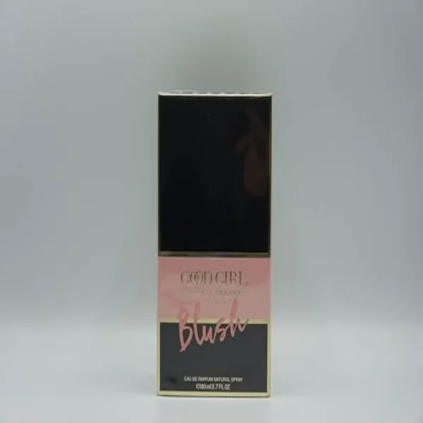 PERFUME CAROLINA HERRERA GOOD GIRL BLUSH EDP MUJER 2.7 OZ / 80 ML
