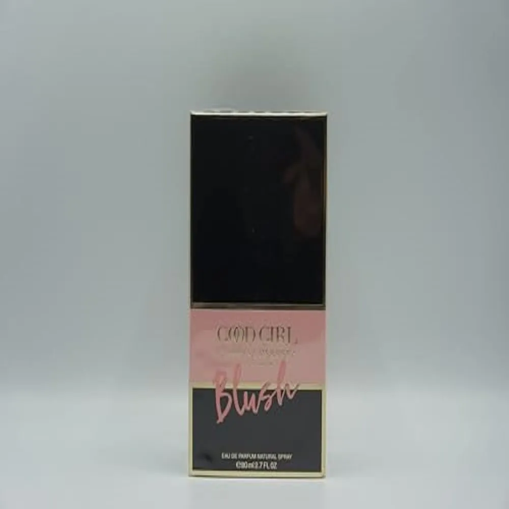 PERFUME CAROLINA HERRERA GOOD GIRL BLUSH EDP MUJER 2.7 OZ / 80 ML - Imagen 3