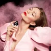 PERFUME CAROLINA HERRERA GOOD GIRL BLUSH EDP MUJER 2.7 OZ / 80 ML