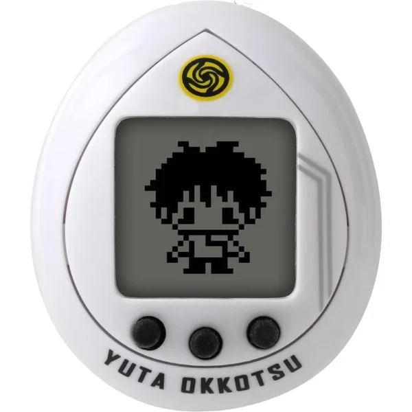 TAMAGOTCHI NANO JUJUTSU KAISEN 0 OKKOTSU