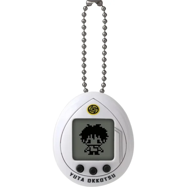 TAMAGOTCHI NANO JUJUTSU KAISEN 0 OKKOTSU